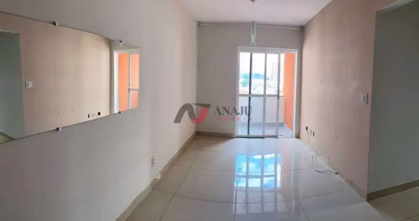 Apartamento com 3 quartos à venda no Centro, Ribeirão Preto 