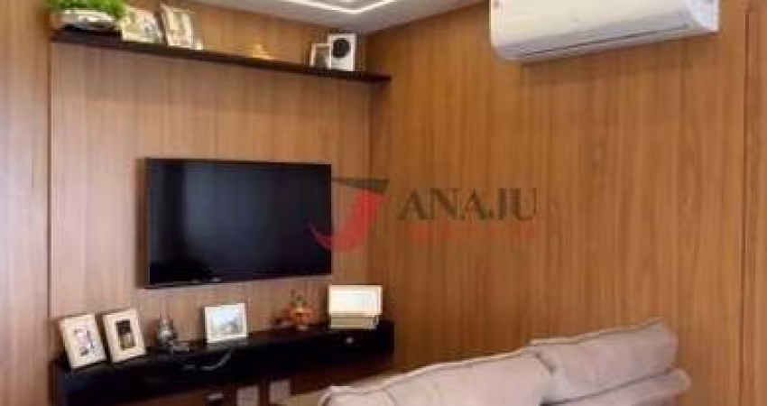 Apartamento Padrão Quinta da Primavera, Ribeirão Preto - SP