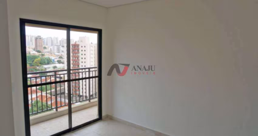 Apartamento Padrão Santa Cruz do José Jacques, Ribeirão Preto - SP