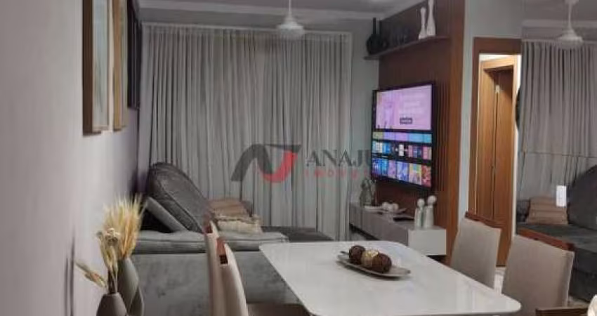 Apartamento Padrão Alto da Boa Vista, Ribeirão Preto - SP