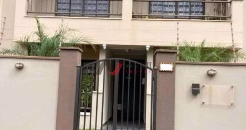 Apartamento Padrão Parque dos Lagos, Ribeirão Preto - SP