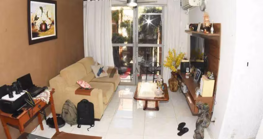 Apartamento padrão parque industrial lagoinha, ribeirão preto - sp