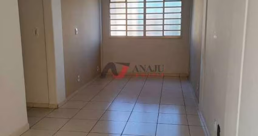 Apartamento Padrão Vila Virgínia, Ribeirão Preto - SP