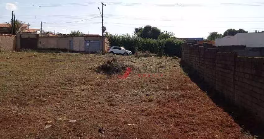 Terreno padrão (rua) jardim itaú, ribeirão preto - sp