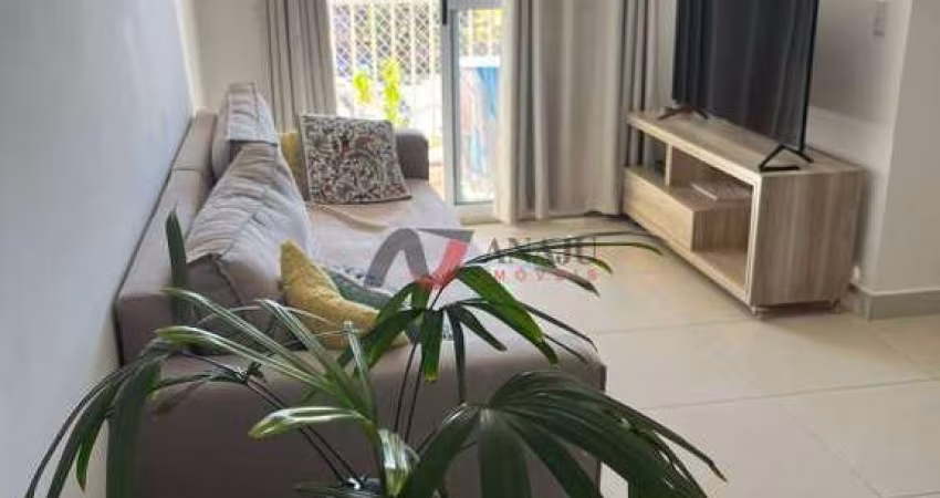 Apartamento Padrão Jardim Palma Travassos, Ribeirão Preto - SP