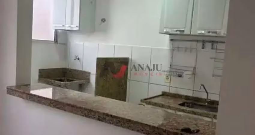 Apartamento Padrão Reserva Sul Condomínio Resort, Ribeirão Preto - SP