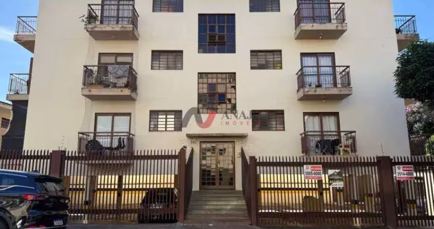 Apartamento padrão jardim irajá, ribeirão preto - sp
