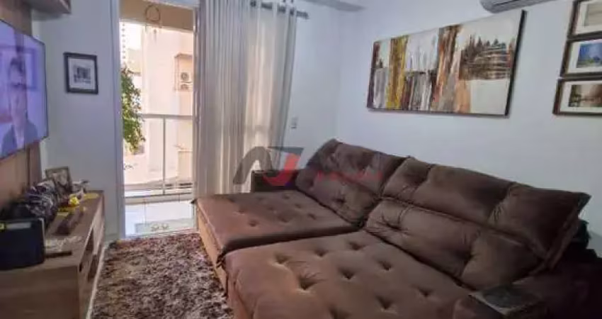 Apartamento padrão nova aliança, ribeirão preto - sp