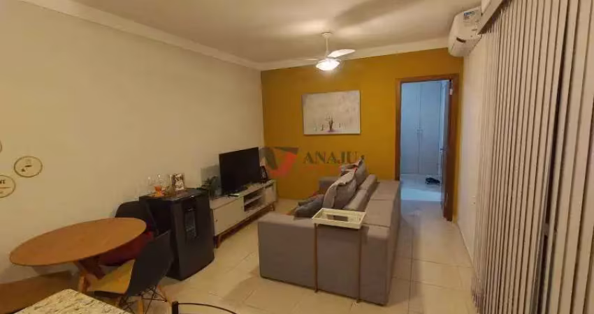 Apartamento padrão jardim botânico, ribeirão preto - sp