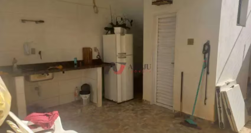 Casa térrea padrão (rua) nova ribeirânia, ribeirão preto - sp