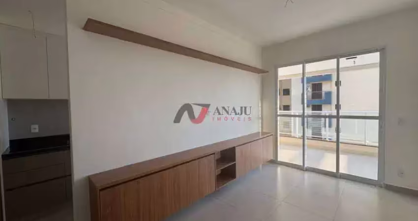 Apartamento padrão jardim sumaré, ribeirão preto - sp
