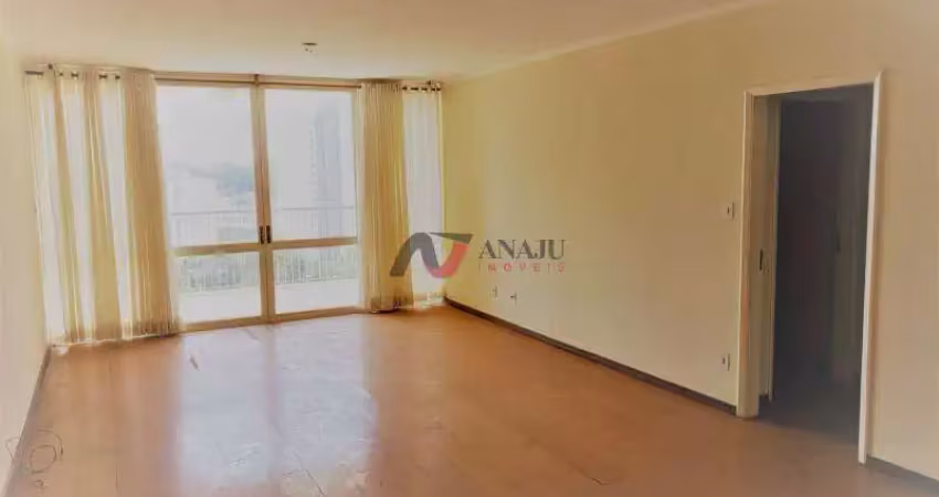 Apartamento com 3 quartos à venda no Centro, Ribeirão Preto 