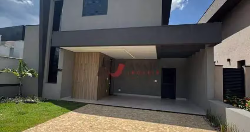 Sobrado em condomínio jardim cybelli, ribeirão preto - sp
