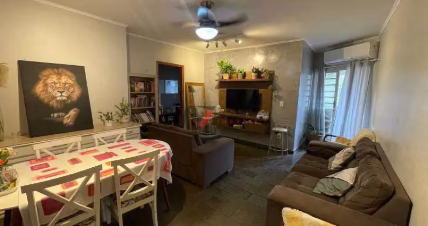 Apartamento padrão condomínio itamaraty, ribeirão preto - sp