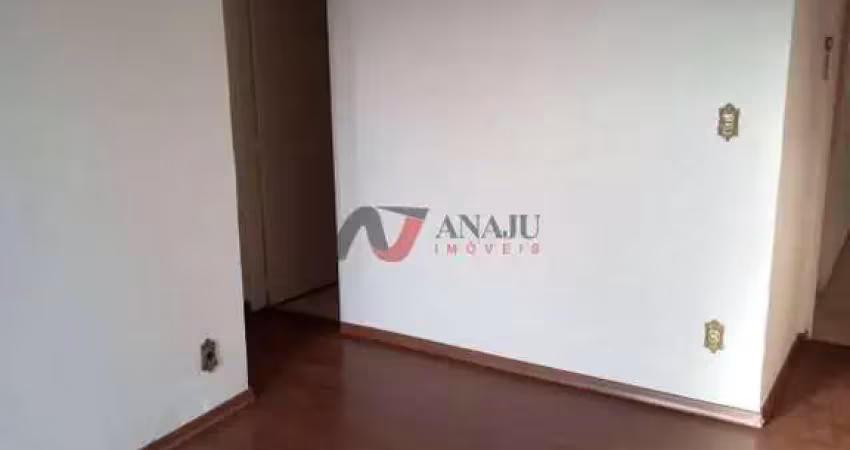 Apartamento padrão jardim paulista, ribeirão preto - sp