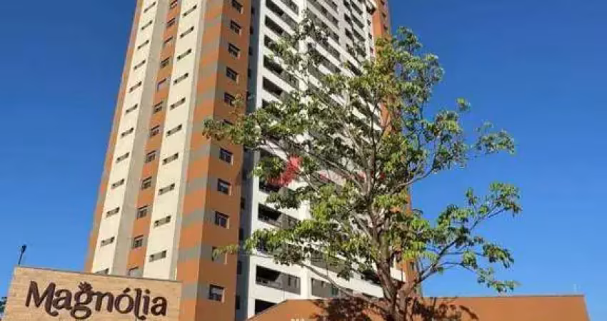 Apartamento padrão alamedas do botânico, ribeirão preto - sp