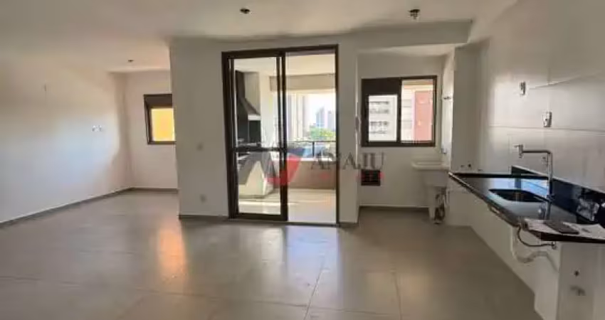 Apartamento padrão alamedas do botânico, ribeirão preto - sp