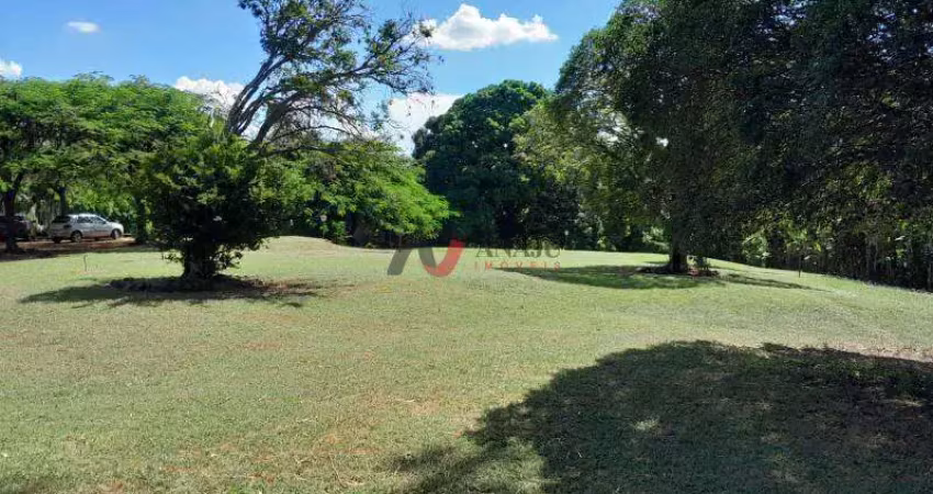 Fazenda com 1 sala à venda no Centro, Jardinópolis 