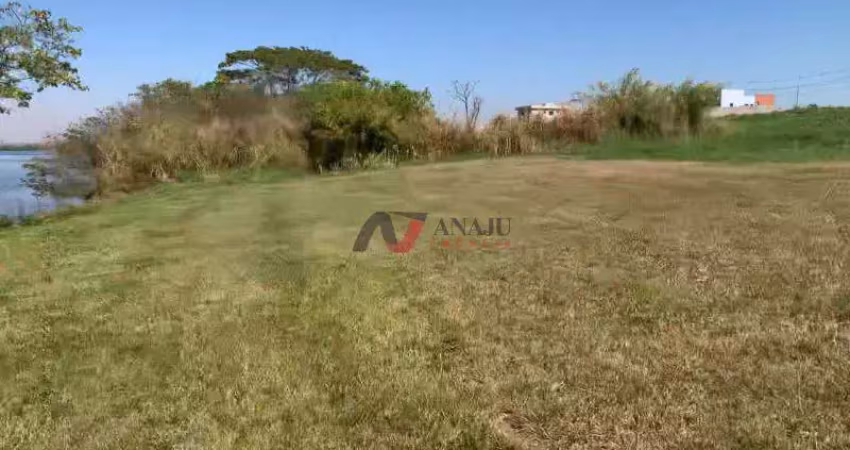 Terreno em condomínio residencial peninsulas dos nobres, miguelópolis - sp