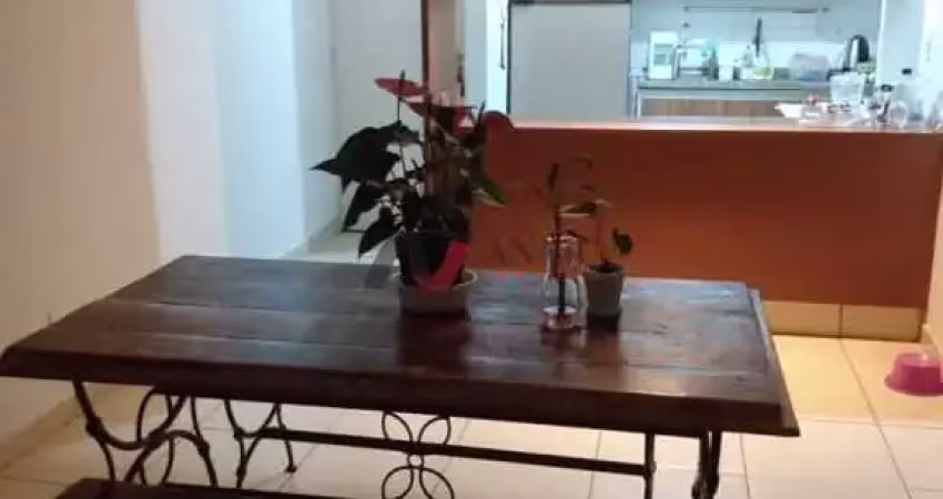 Apartamento padrão parque industrial lagoinha, ribeirão preto - sp
