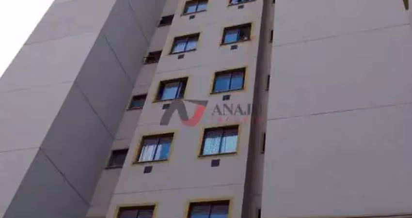 Apartamento padrão vila virgínia, ribeirão preto - sp