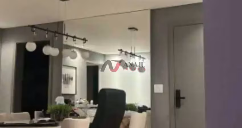 Apartamento padrão nova aliança, ribeirão preto - sp