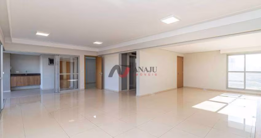 Apartamento com 4 quartos à venda no Ribeirânia, Ribeirão Preto 