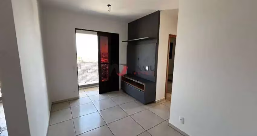 Apartamento padrão quintas de são josé, ribeirão preto - sp