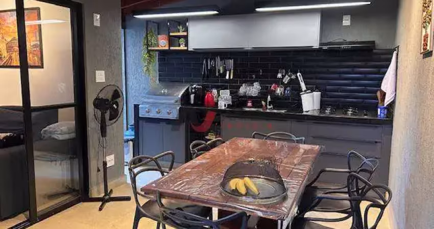 Apartamento padrão jardim irajá, ribeirão preto - sp