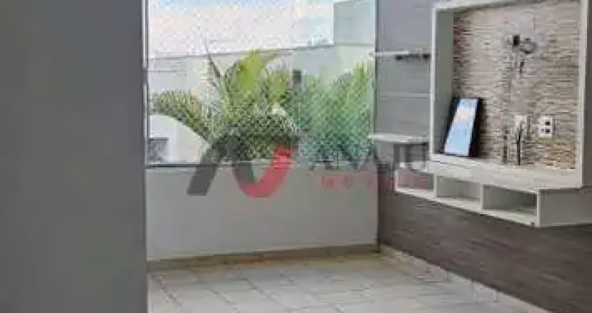 Apartamento padrão residencial e comercial palmares, ribeirão preto - sp