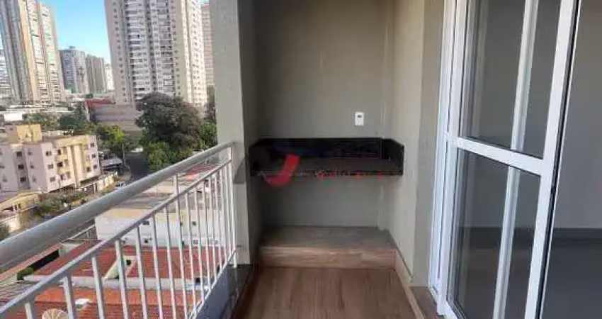 Apartamento padrão jardim irajá, ribeirão preto - sp
