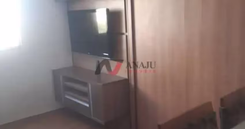 Apartamento padrão vila monte alegre, ribeirão preto - sp