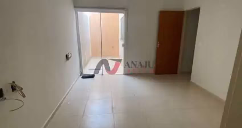 Casa em condomínio fechado com 3 quartos à venda no Centro, Brodowski 
