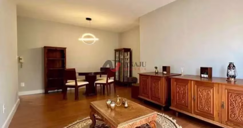 Apartamento padrão jardim irajá, ribeirão preto - sp