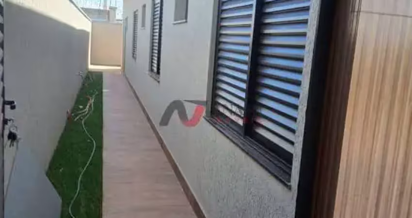 Casa térrea em condomínio recreio anhanguera, ribeirão preto - sp