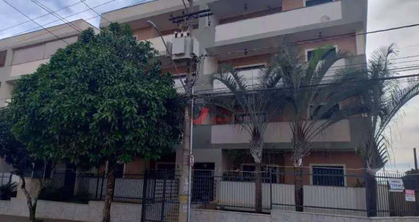 Apartamento com 2 quartos à venda na Vila Tibério, Ribeirão Preto 