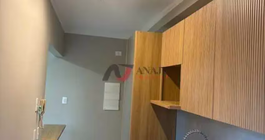 Apartamento padrão jardim são josé, ribeirão preto - sp