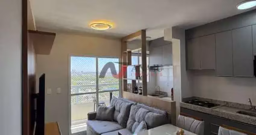 Apartamento padrão recreio das acacias, ribeirão preto - sp