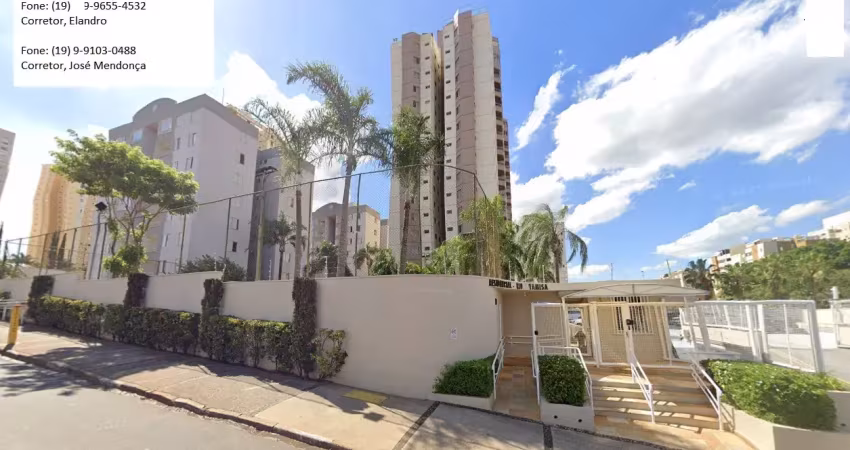 Apartamento com 3 quartos à venda na Chácara Primavera, Campinas 