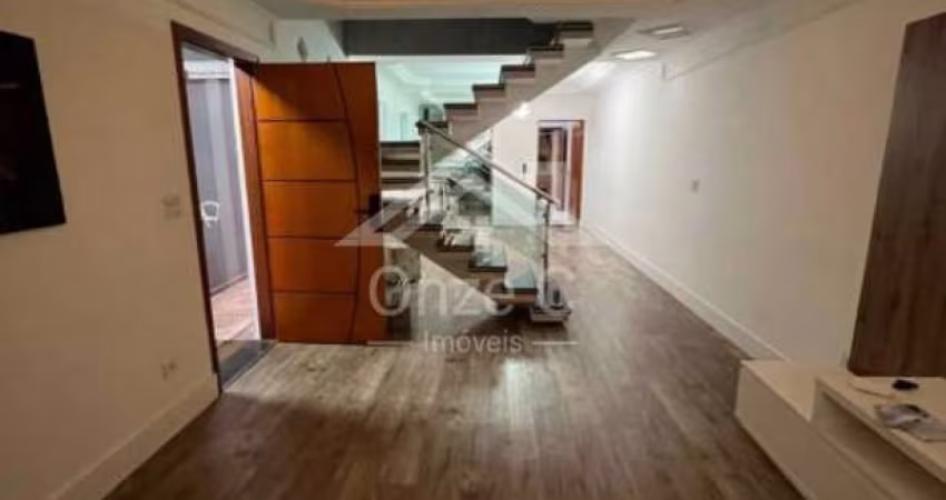 Casa a venda na Vila Augusta, Guarulhos/SP.
