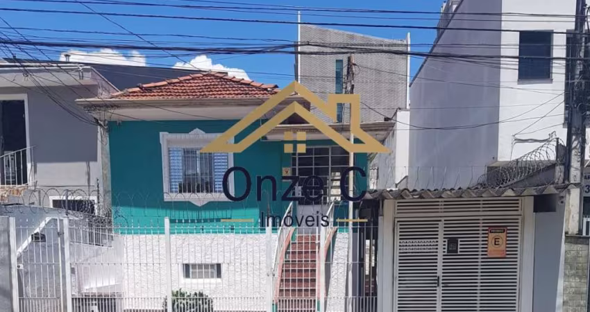 Casa a venda no Centro de Guarulhos/SP