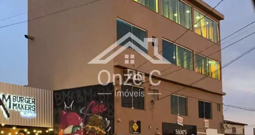 Ponto comercial com 1 sala para alugar na Rua São Jorge, 26, Centro, Guarulhos
