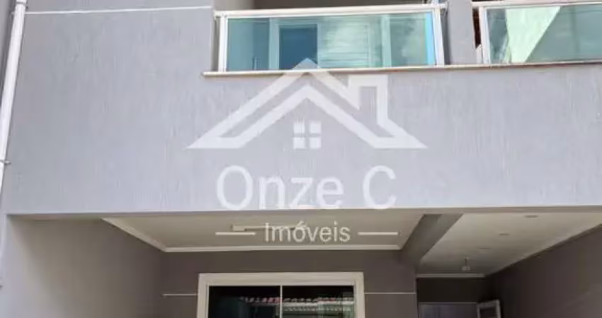 Casa com 3 quartos à venda na Rua Professora Vera Lúcia Nogueira Lucas, 10, Jardim City, Guarulhos