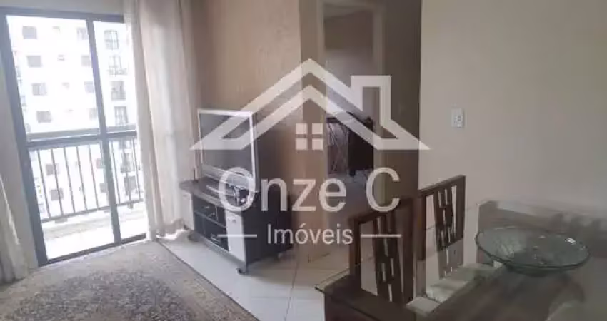 Apartamento para venda no condomínio vida plena - vila rio, guarulhos/sp