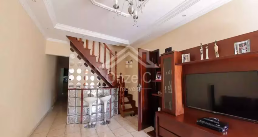 Casa com 3 quartos à venda na Rua Alberto Sigueuki Hamaoka, 284, Parque Continental I, Guarulhos