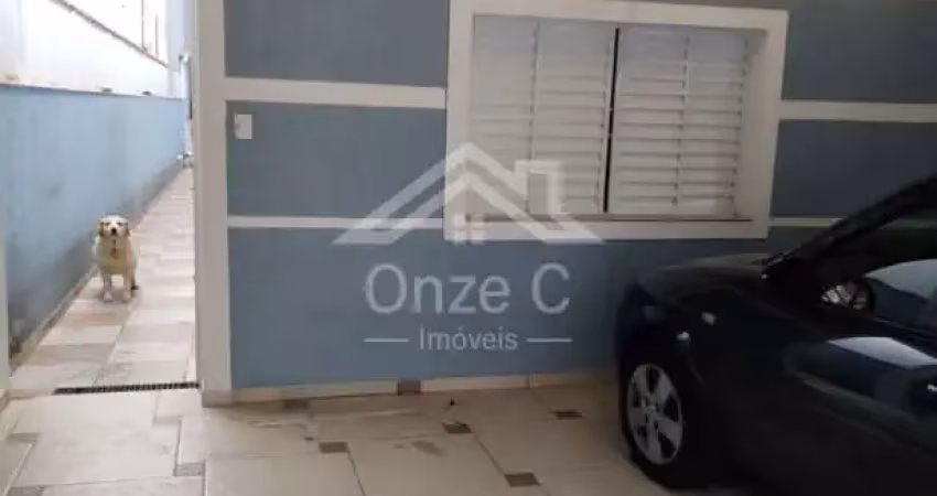 Casa com 2 quartos à venda na Rua Terceiro-Sargento-Aeronáutica Aquino Araújo, 478, Jardim Santa Mena, Guarulhos
