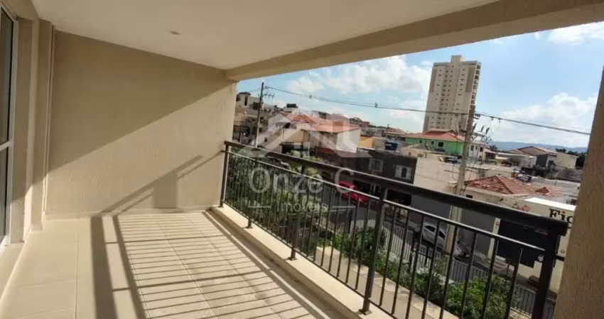 Apartamento para locação no condomínio cidade maia - jardim flor da montanha em guarulhos/sp