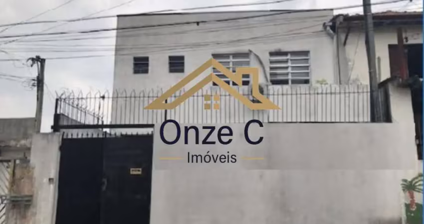 Galpão para venda 350m² - Jardim Munhoz, Guarulhos/SP