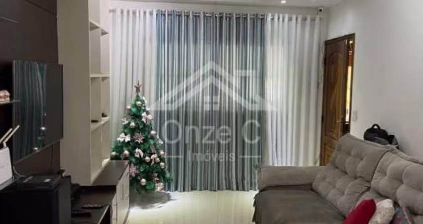 Sobrado para venda - Jardim Santa Clara, Guarulhos/SP