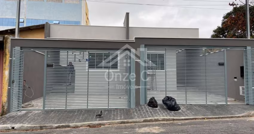 Casa térrea para venda - Picanço, Guarulhos/SP